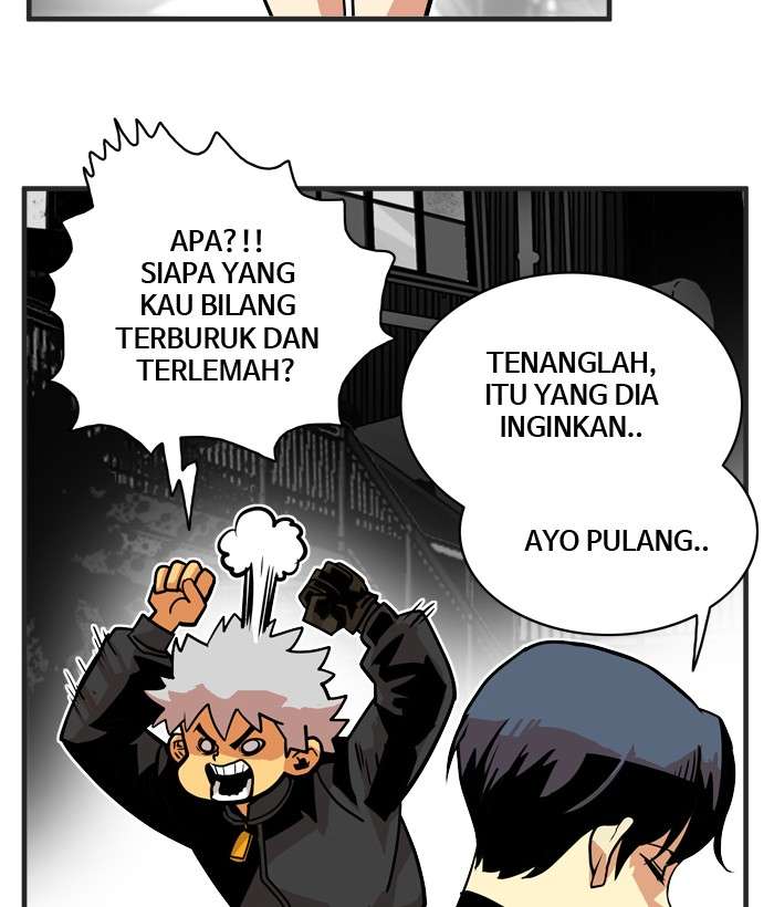 Troll Trap Bab 41 halaman 47