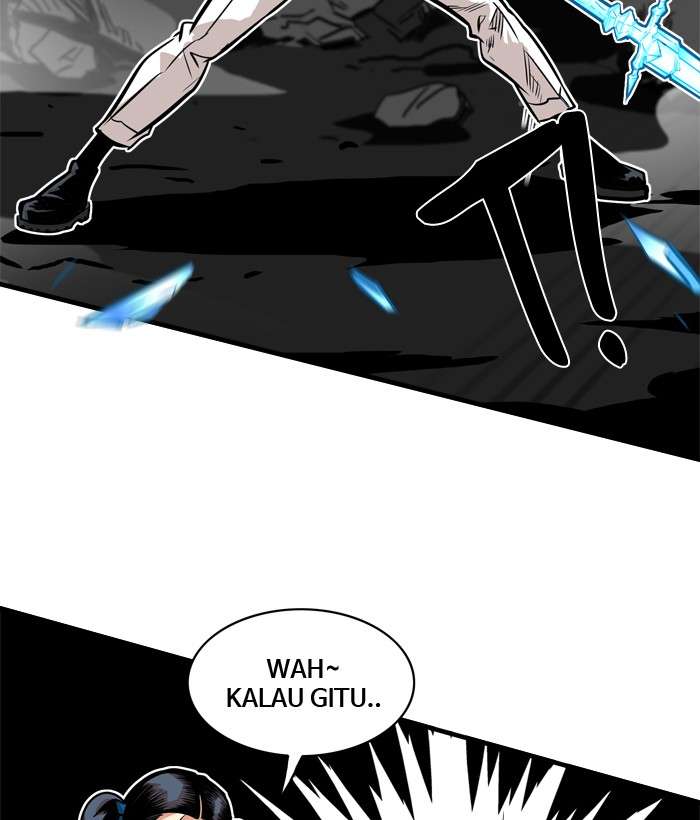 Troll Trap Bab 41 halaman 72