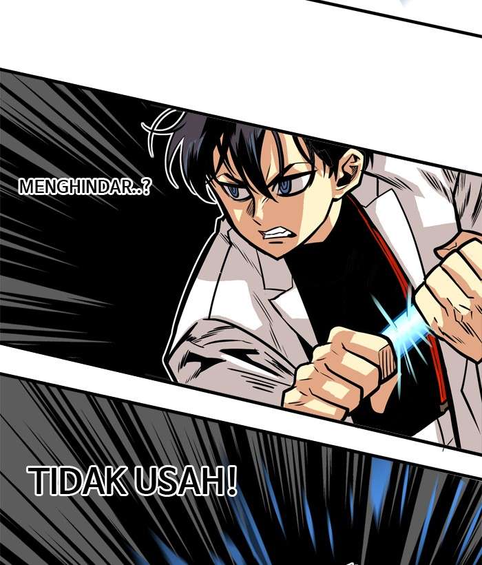 Troll Trap Bab 41 halaman 75