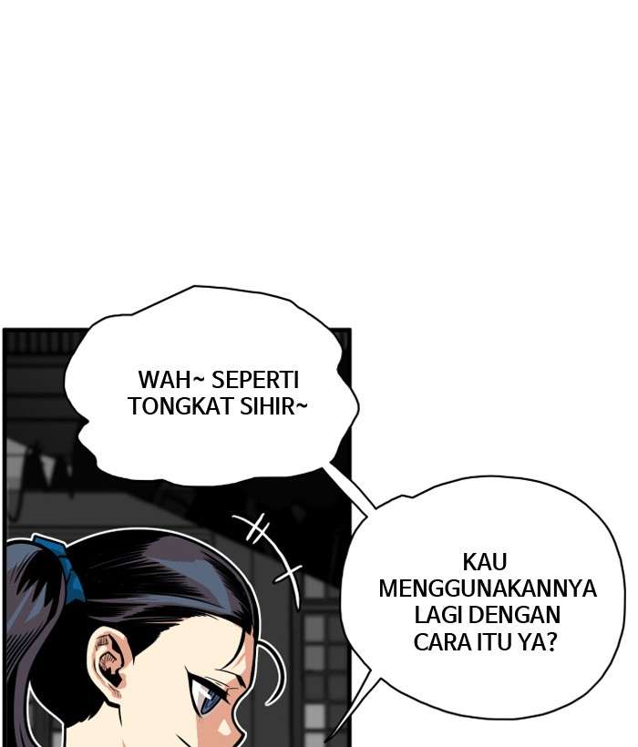 Troll Trap Bab 41 halaman 77
