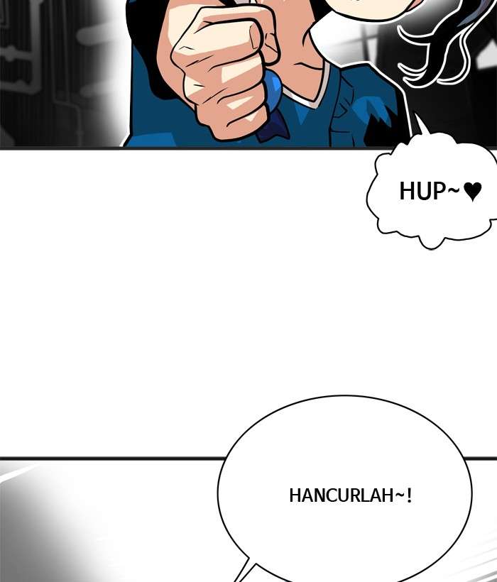 Troll Trap Bab 41 halaman 88