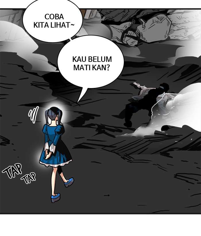 Troll Trap Bab 41 halaman 92