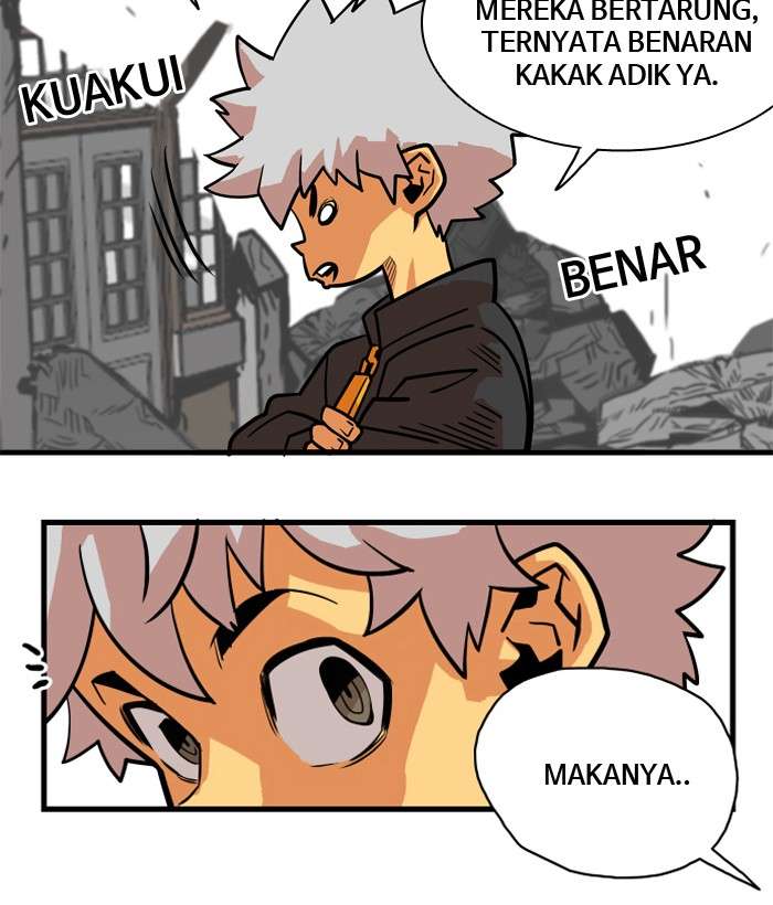 Troll Trap Bab 41 halaman 102