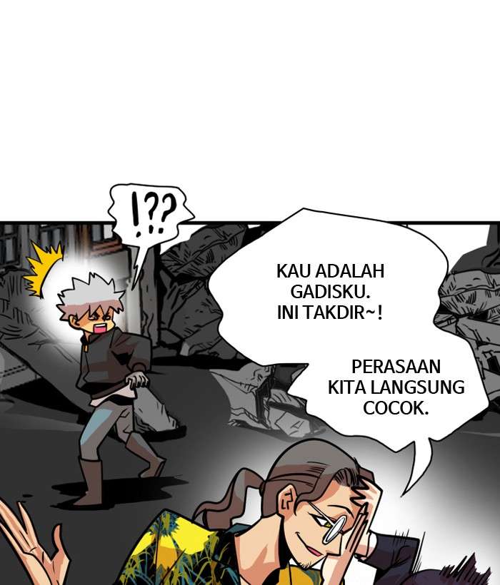 Troll Trap Bab 41 halaman 103