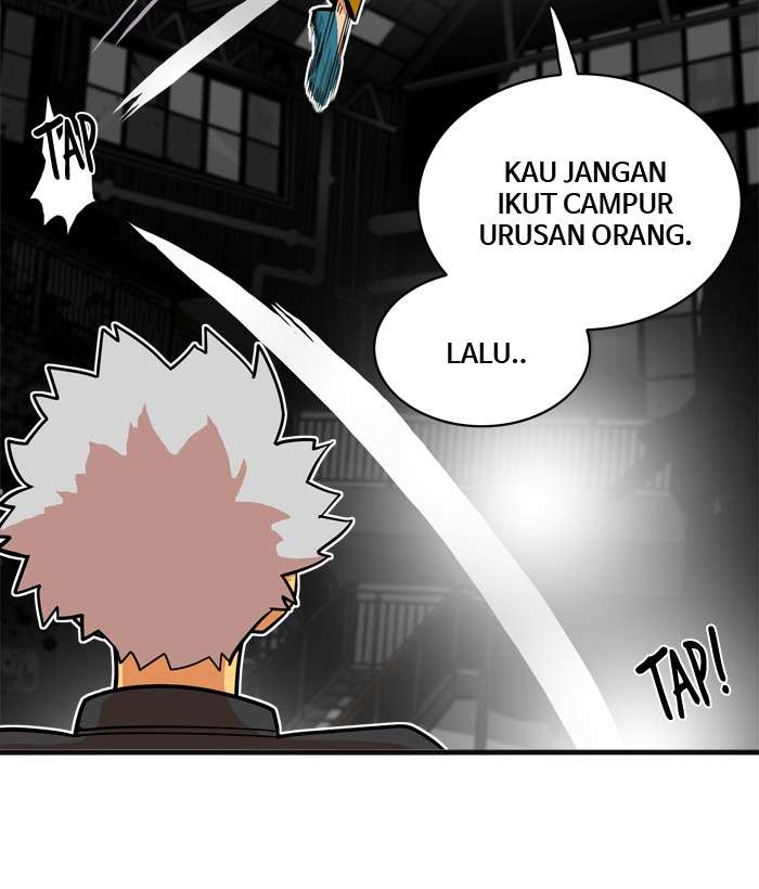 Troll Trap Bab 41 halaman 110