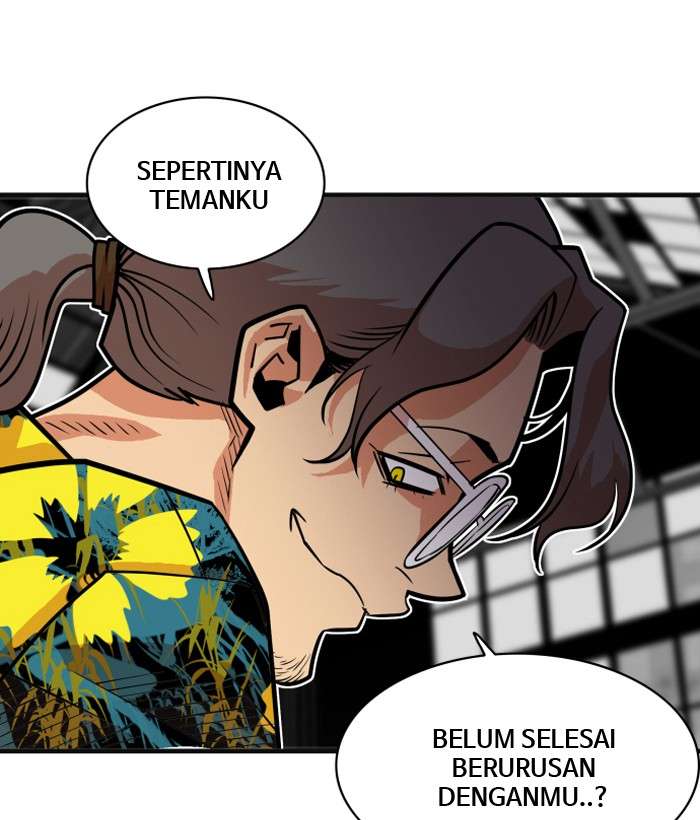Troll Trap Bab 41 halaman 111