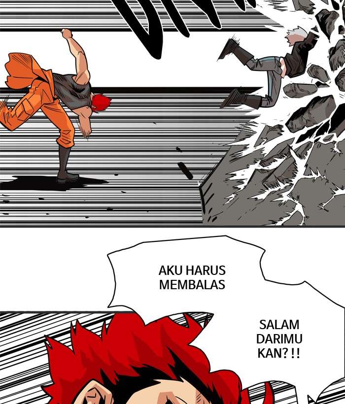 Troll Trap Bab 41 halaman 115