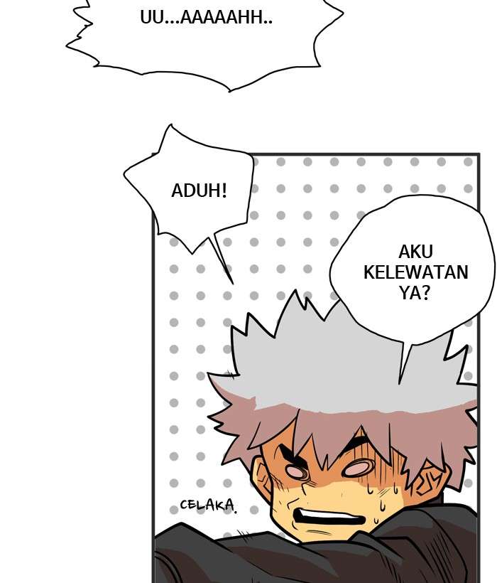 Troll Trap Bab 41 halaman 122