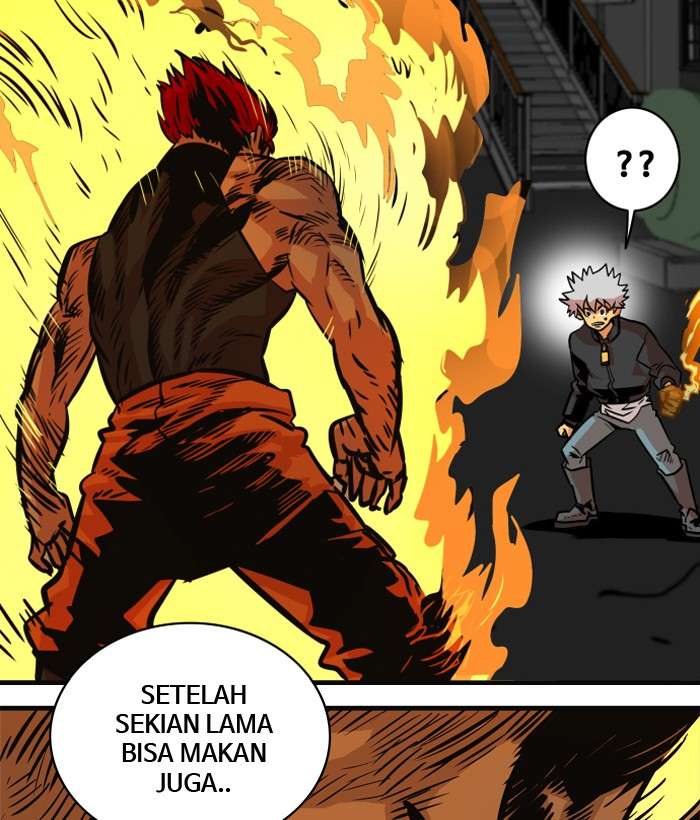 Troll Trap Bab 41 halaman 125