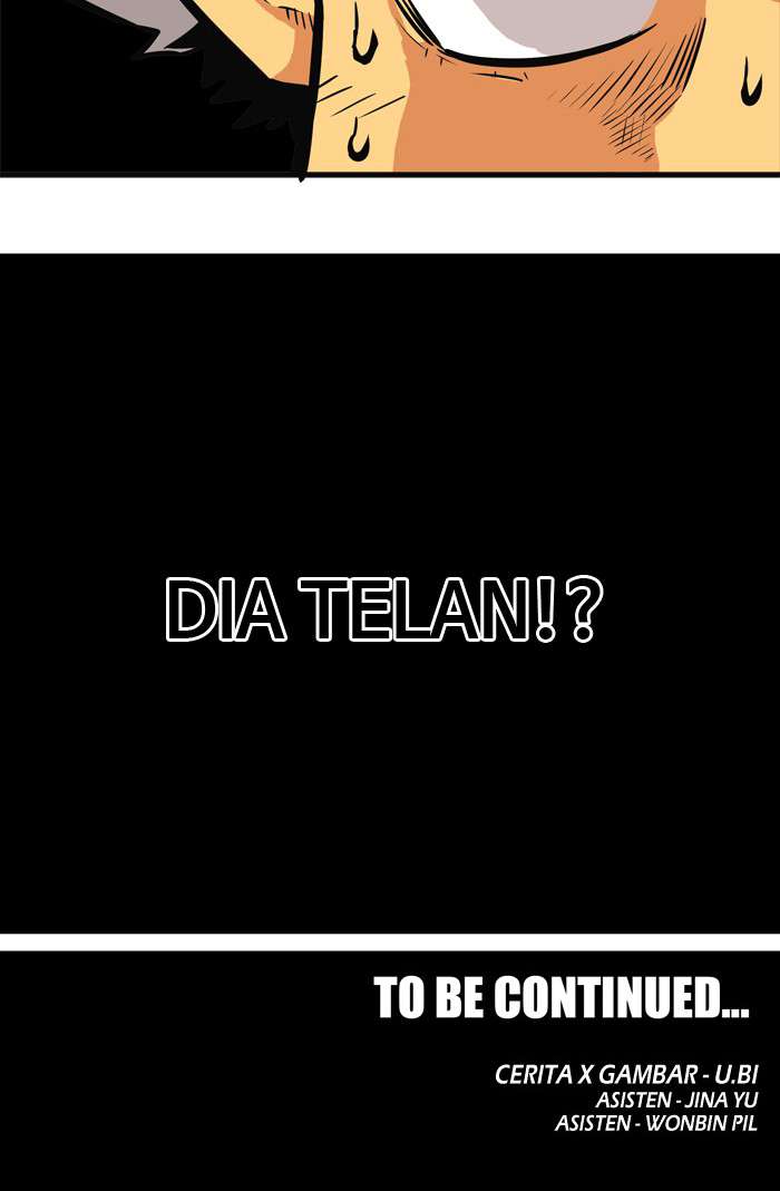 Troll Trap Bab 41 halaman 129