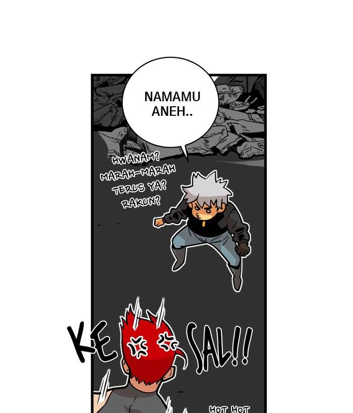 Troll Trap Bab 42 halaman 10
