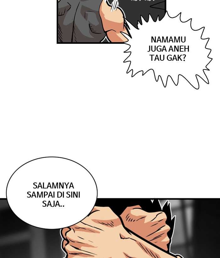 Troll Trap Bab 42 halaman 11