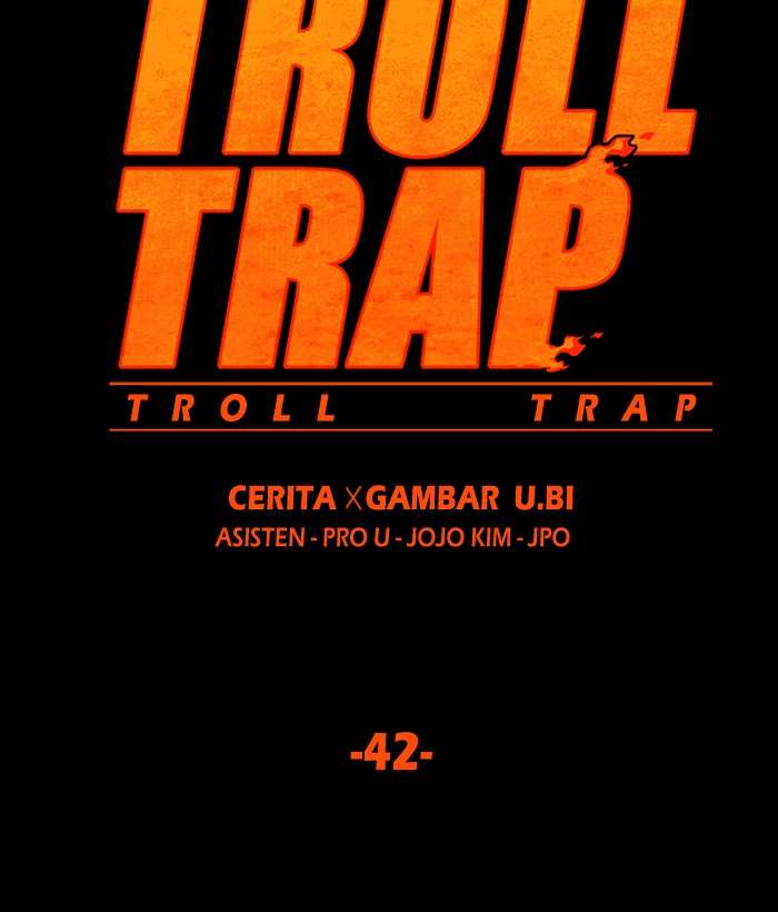 Troll Trap Bab 42 halaman 18