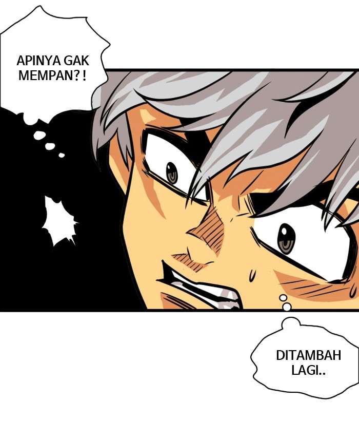 Troll Trap Bab 42 halaman 33