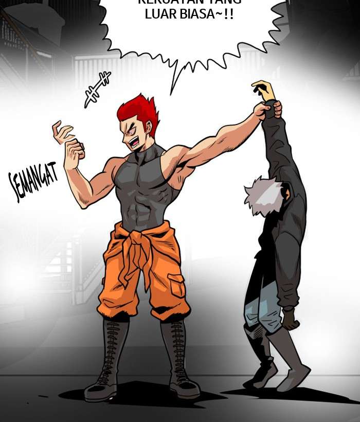 Troll Trap Bab 42 halaman 47