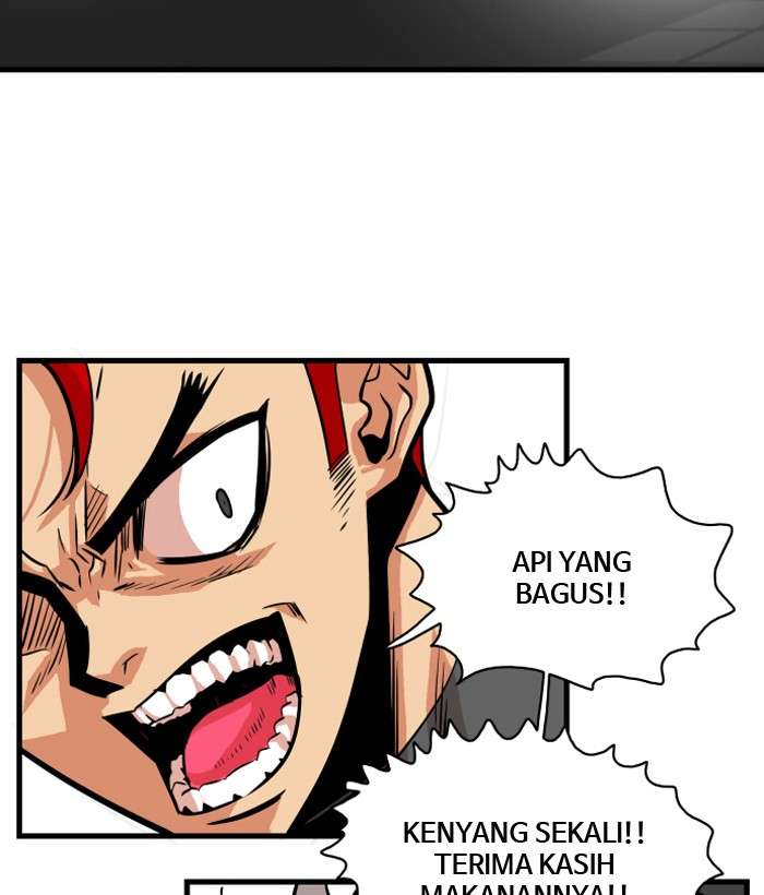 Troll Trap Bab 42 halaman 48