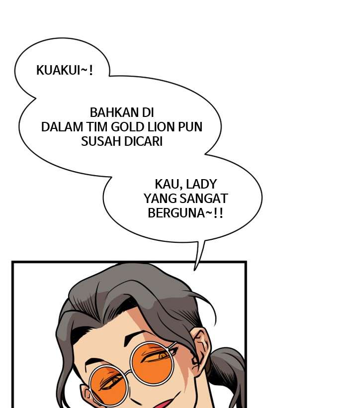 Troll Trap Bab 42 halaman 66