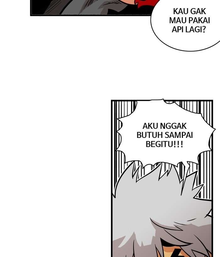 Troll Trap Bab 42 halaman 76