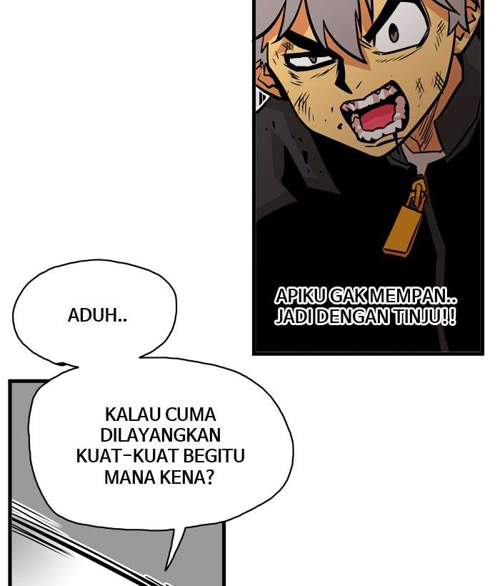 Troll Trap Bab 42 halaman 77