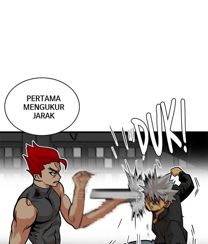 Troll Trap Bab 42 halaman 79