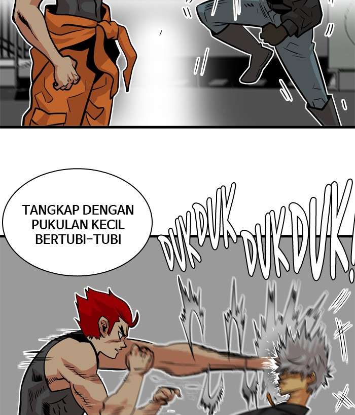 Troll Trap Bab 42 halaman 80
