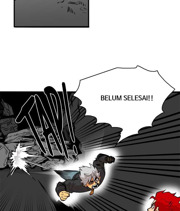 Troll Trap Bab 42 halaman 89