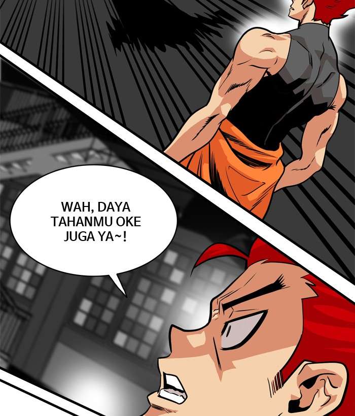 Troll Trap Bab 42 halaman 90