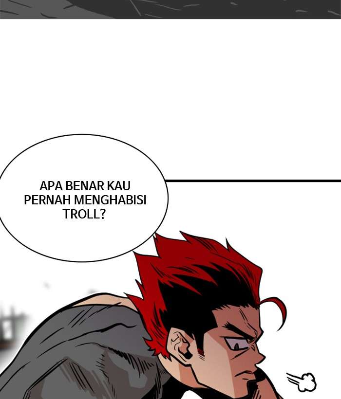 Troll Trap Bab 42 halaman 98