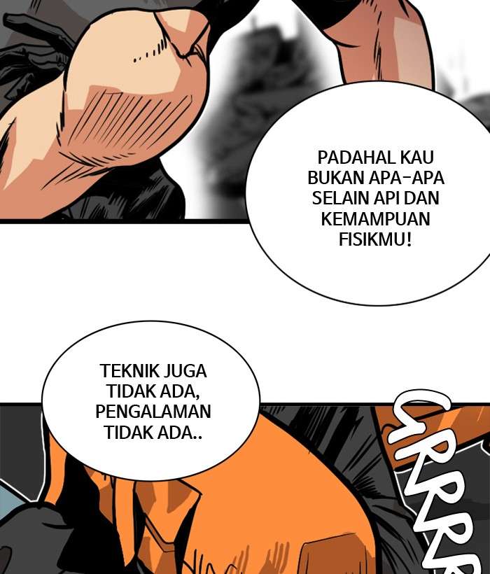 Troll Trap Bab 42 halaman 99