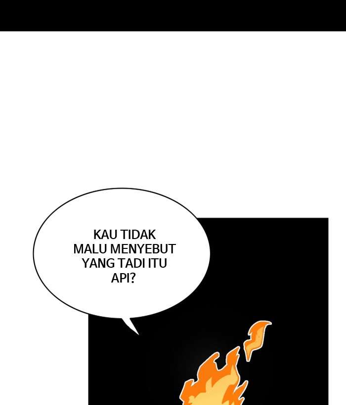 Troll Trap Bab 42 halaman 107
