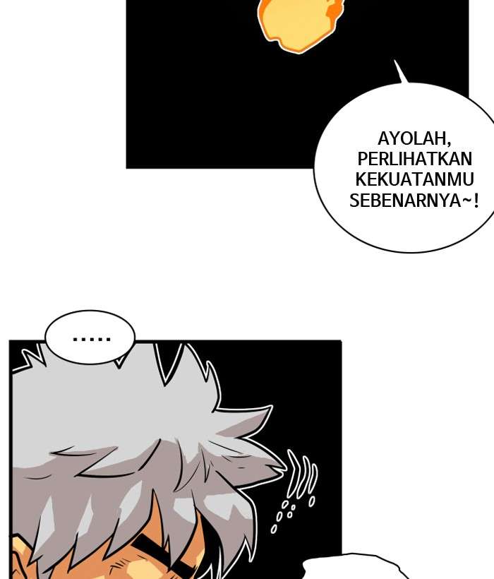 Troll Trap Bab 42 halaman 108
