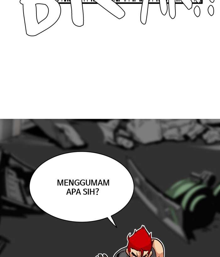 Troll Trap Bab 42 halaman 111