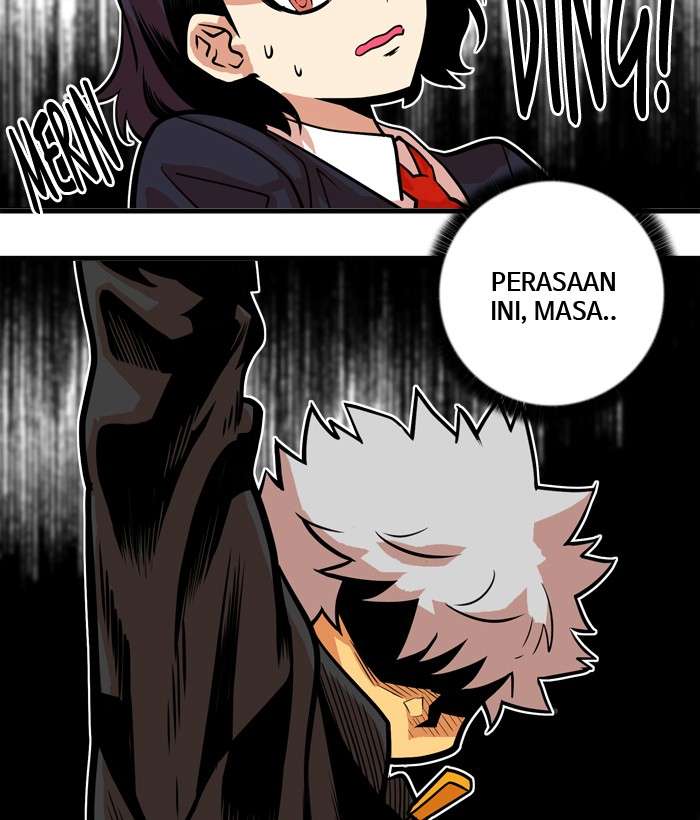 Troll Trap Bab 43 halaman 28