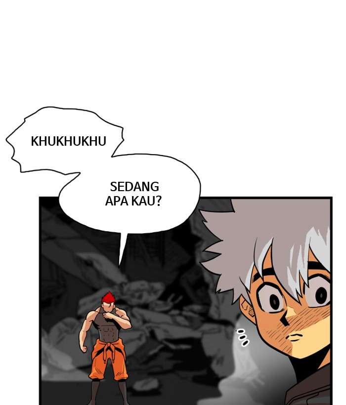 Troll Trap Bab 43 halaman 32