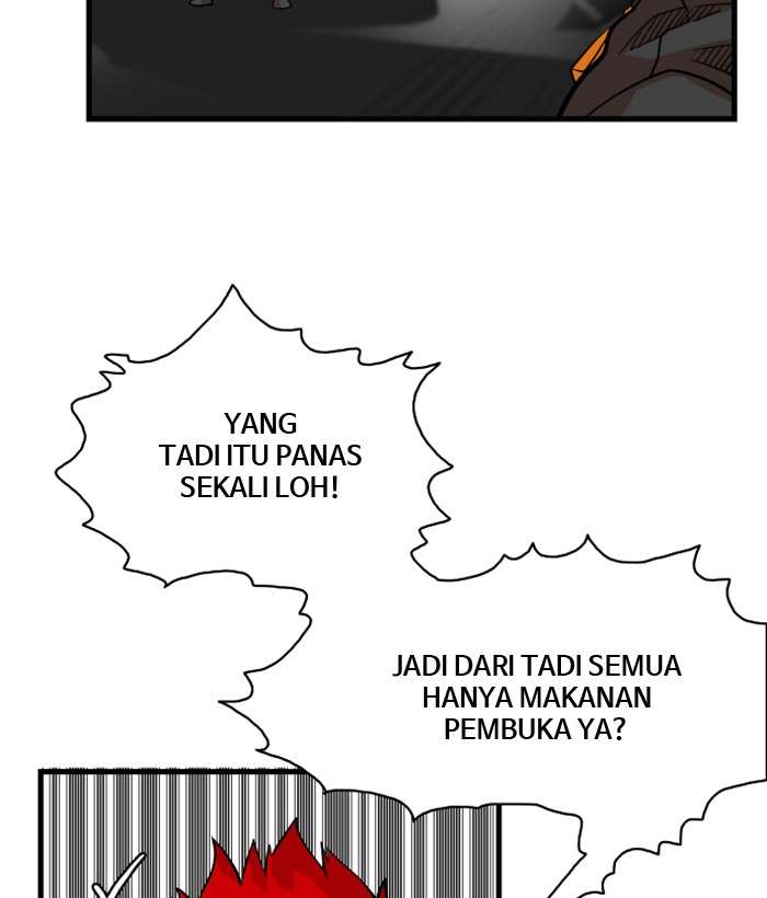 Troll Trap Bab 43 halaman 33