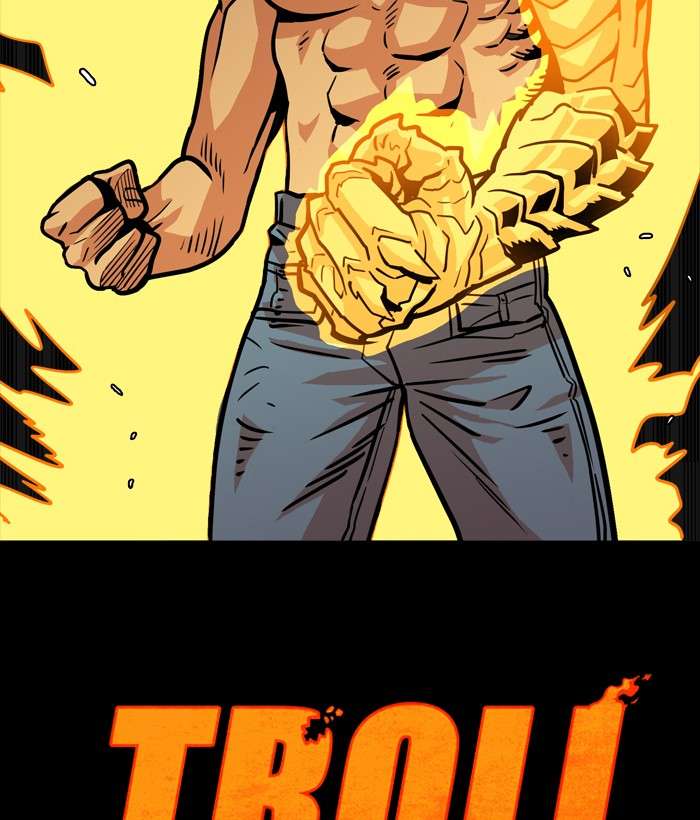 Troll Trap Bab 43 halaman 41