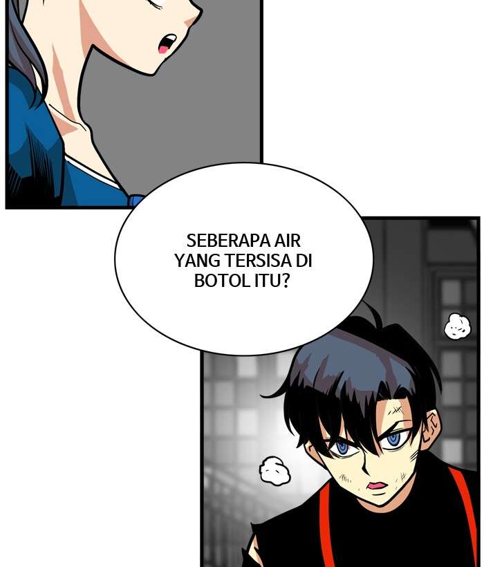 Troll Trap Bab 43 halaman 59