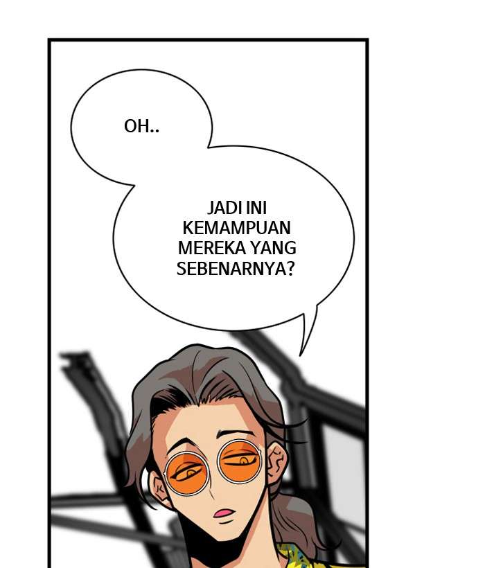 Troll Trap Bab 43 halaman 81