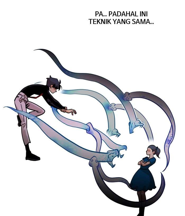 Troll Trap Bab 43 halaman 110