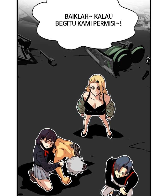 Troll Trap Bab 44 halaman 40