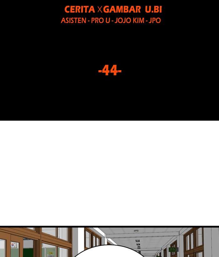 Troll Trap Bab 44 halaman 47