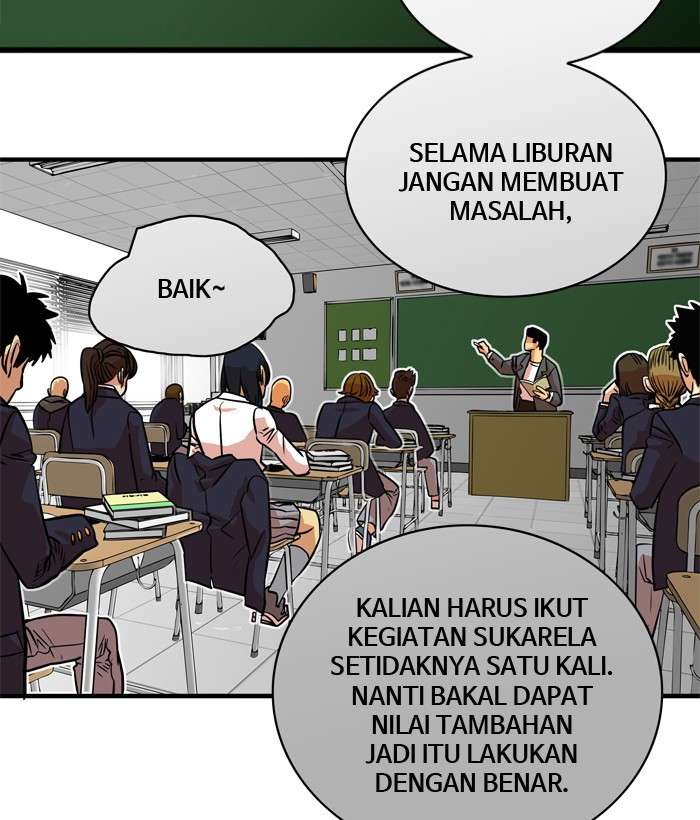 Troll Trap Bab 44 halaman 49