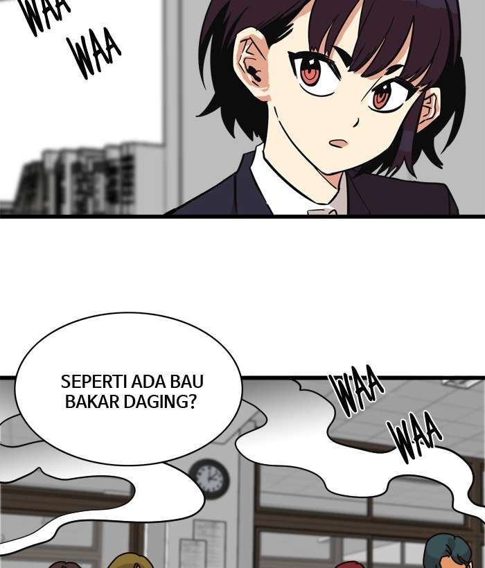 Troll Trap Bab 44 halaman 53