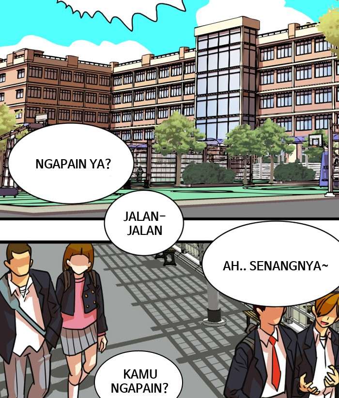 Troll Trap Bab 44 halaman 69