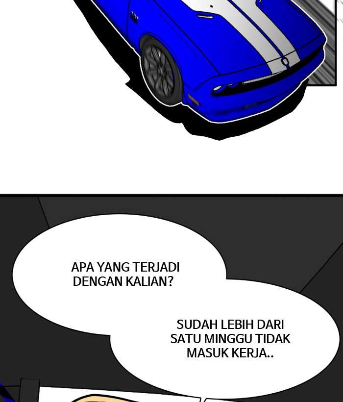 Troll Trap Bab 44 halaman 86