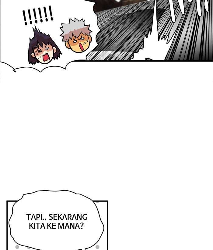 Troll Trap Bab 44 halaman 91