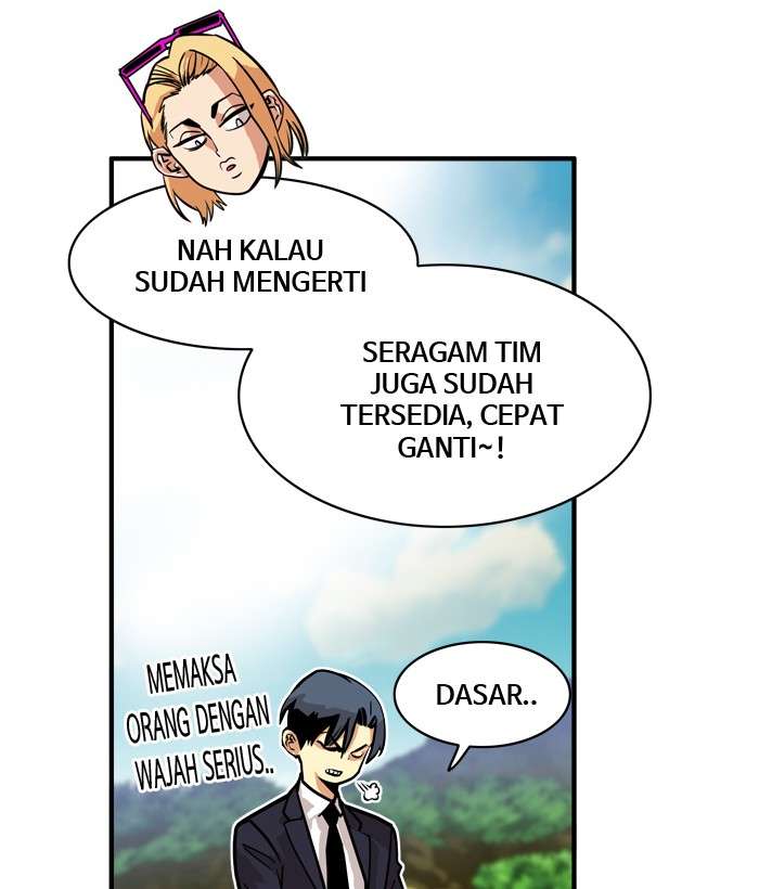 Troll Trap Bab 44 halaman 112