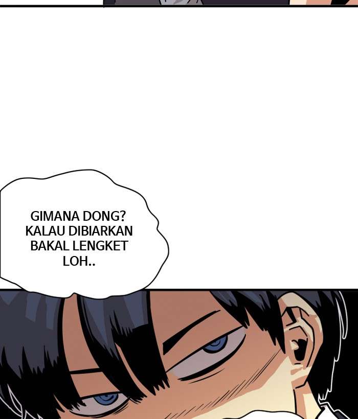 Troll Trap Bab 44 halaman 116