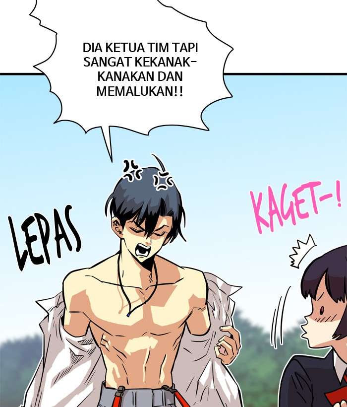 Troll Trap Bab 44 halaman 119