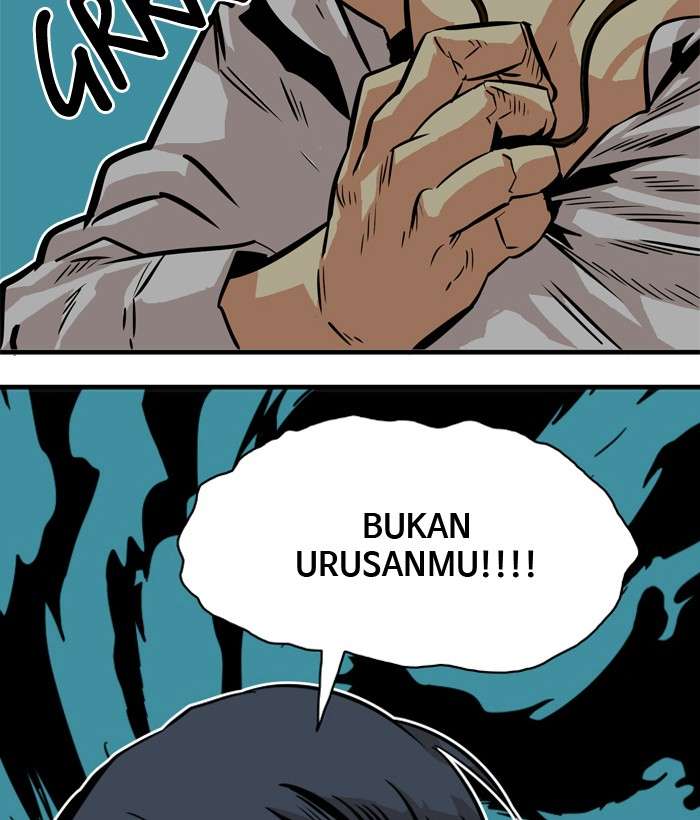 Troll Trap Bab 45 halaman 5